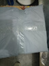 水璟200张一次性洞巾美容院按摩床垫脸巾趴枕巾无纺布床头巾十字孔 实拍图