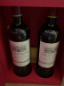拉菲（LAFITE）巴斯克花园 赤霞珠干红葡萄酒 750ml 单瓶装 进口红酒 实拍图