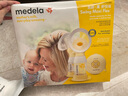美德乐（Medela）储奶袋母乳储存袋一次性母乳储存保鲜袋双层加厚大容量 3.0 4片装 实拍图