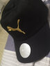 彪马（PUMA） 男帽女帽 24夏季帽子新款运动帽保暖情侣针织帽潮流保暖绒线帽 024038-07 ADULT 实拍图