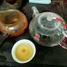 一屋窑制（YiWuYao）家用耐热酒店餐厅玻璃茶具玻璃壶350ML花茶壶茶壶泡茶壶煮茶壶 350ML 单支 实拍图