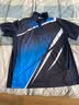 迪卡侬（DECATHLON）男式乒乓球运动-Polo衫羽毛球服藏蓝色XL-4832913 实拍图