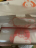 洁成抗菌密实袋银离子大中小60只食品级塑封袋家用分装母婴收纳袋 实拍图