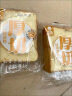 厚切吐司面包三明治超软吐司营养早餐巧克力面包代餐整箱 厚切吐司面包-7包/箱 实拍图