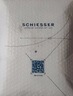 舒雅（Schiesser）男士内裤舒美棉平角裤男棉质舒适透气内裤2条装E5/20032T E5/20032T花灰 2条 2XL 实拍图