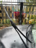 米其林（MICHELIN）无骨雨刷器雨刮器北汽BJ9015-23长城风骏718-23长安欧尚CX7016-18 实拍图