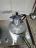 比乐蒂（Bialetti）【百年品牌】摩卡壶 经典意式手冲咖啡壶家用浓缩手动咖啡机礼物 经典6杯份 240ml 实拍图