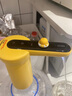 向物（SOTHING）【智能】抽水器桶装水 卡通可爱 电动吸水器 自动上水器 大桶水纯净水桶取水器矿泉水饮水机抽水泵 【智能-灯光版】夜间方便取水 实拍图