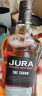 吉拉（JURA）12年 海湾 单一麦芽威士忌 1000ml 洋酒(礼盒装) 晒单实拍图