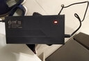 玖晟智能电动车锂电池充电器适用雅迪爱玛珑玥菲尔松吉金时捷台铃天能 方头T型品孔48V5A(输出54.6V) 实拍图