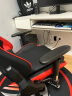 GTRACING电竞椅家用电脑椅子沙发椅可躺人体工学椅老板椅游戏椅学习会议椅 GT-Nine 魂动赤焰 实拍图