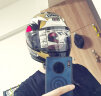 SHOEI头盔Z8日本原装进口摩托车男女四季全盔赛道机车盔 Z8 德国站 L 实拍图