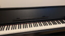 雅马哈（YAMAHA）智能电钢琴YDP-S54B数码钢琴88键重锤三踏板专业钢琴官方标配+全套配件 实拍图