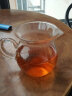 八马茶业组合茶叶 敦煌联名 普洱铁观音红茶金骏眉3种口味 232g礼盒装 实拍图