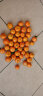 采蘩广西砂糖桔 新鲜水果沙塘桔礼盒 当季小橘子纯甜孕妇水果 9斤（精选好果） 晒单实拍图