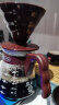 HARIO日本进口手冲咖啡壶套装V60耐热玻璃滴滤式手冲咖啡套装 02号 实拍图