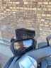 突破者M12 摩托车行车记录仪前后双摄像智能车机carplay投屏导航一体机防水 实拍图
