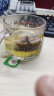 立顿（Lipton）绿茶安徽黄山50g 送礼非独立袋泡双囊茶包办公室下午茶2g*25包 实拍图