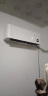 小米（MI）1.5匹 新能效 变频冷暖 智能自清洁 壁挂式卧室空调挂机 KFR-35GW/N1A3 以旧换新 晒单实拍图
