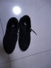 阿迪达斯 （adidas）男鞋子 2024夏季新款黑武士EQT黑色运动鞋子休闲鞋舒适跑步鞋 经典EQT/晒图退10 44 实拍图