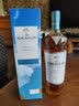 麦卡伦（MACALLAN）苏格兰单一麦芽威士忌 洋酒 斯佩塞产区雪莉桶 跨境直采原瓶进口 麦卡伦蓝天1000ml 实拍图