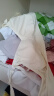 bc babycare哺乳内衣文胸聚拢孕妇喂奶文胸产后怀孕期可穿睡觉bra 燕麦【新升级】 XXL 实拍图