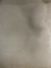 浪漫符号毛绒布展示布 首饰玉器手机手表背景垫布 柜台布珠宝道具 50*100  (cm)  白色短绒垫 晒单实拍图