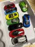 多美（TAKARA TOMY）超跑系列 奔驰EQS47号 多美卡合金车 生日礼物 新年礼物 实拍图