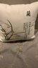 万燊中式抱枕靠垫套含芯梅兰竹菊客厅红木沙发靠枕书房茶室禅意靠垫 C款-竹 50x50cm(枕套+枕芯) 实拍图