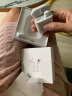 Apple AirPods 配充电盒 Apple蓝牙耳机 适用iPhone/iPad/Apple Watch【个性定制版】 实拍图