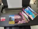 佳能（Canon） ix6780彩色喷墨a3照片打印机IX6880专业无线连供CAD图纸不干胶铜版名片办公 IX6780普通版/USB单打印 套餐四（升级大连供+1250ml墨水+废墨仓） 实拍图