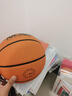 威尔胜Wilson NCAA比赛篮球耐磨7号室内外 PU  WZ2007701CN7/0730复刻 实拍图