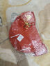 蓒鹬纸灯笼挂饰节庆装饰用品新年元旦小灯笼串户外防水结婚庆典开业 40#直径35厘米10个灯笼 实拍图