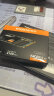 铠侠（Kioxia）1TB SSD固态硬盘 NVMe M.2接口 EXCERIA G2 RC20系列 晒单实拍图