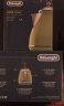 德龙德龙复古系列家用电热水壶家用烧水电水壶2001 橄榄绿 1.7L 晒单实拍图