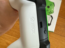 微软（Microsoft）Xbox 游戏手柄 原装蓝牙无线 适配X/S/one/PC/Steam Type-C接口 青森绿 实拍图