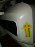 新飞（Frestec）小厨宝 厨宝热水器小型储水式热水宝暖水宝厨宝上出水 8L 1500W B6-8L 上出水机械款 自行安装 实拍图