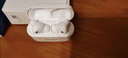 荣耀（HONOR）Earbuds 2 SE TWS真无线/蓝牙耳机/32小时超长续航/主动降噪/立体声适配华为苹果手机 幻夜黑 实拍图
