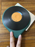 歌岚面膜加热器 CD机造型创意情人节礼物 送女友闺蜜学生宿舍面膜加热神器 家用加热仪送男友新年礼物 绿色 实拍图