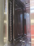 格兰仕（Galanz）专业微蒸烤一体机 微波炉家用20L平板900W不锈钢内胆智能菜单多功能下拉门 D90Q20ESXLV-RTW0 实拍图