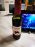 黑猫（GatoNegro）智利黑猫红酒赤霞珠干红GatoNegro 智利进口葡萄酒国际品牌猫酒 375ml毫升装赤霞珠2021年12瓶 实拍图