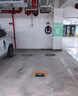 特斯拉（Tesla）11kw家用充电桩 第三代家庭 充电桩+40米安装服务-中国红 实拍图