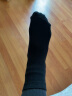 南极人棉袜子女士袜子10双运动舒适透气秋冬休闲精梳棉女袜棉袜中筒袜 晒单实拍图