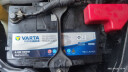 瓦尔塔蓄电池免维护汽车电瓶以旧换新上门安装适配 80D26-现代IX35胜达索纳塔8代 实拍图