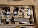 TOTO入墙式水龙头TLG02311 02310B家用暗装挂墙台盆冷热水嘴(05-N) 标准入墙龙头TLG02310【175mm】 实拍图