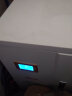 德力西电气稳压器15KW高精度全自动交流电源电视家用220V TND3液晶 需订货 晒单实拍图