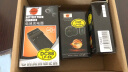 蒂森特（dste）  BG-E13适用于单反相机 佳能EOS 6D竖拍手柄  6D电池盒 双电池夹 实拍图