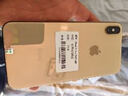 【第三方屏幕】苹果xs max Apple iPhone XS MAX 苹果 xs 全网通 二手手机 金色【保价618】 XSM-256G【三期免息+赠豪华大礼包】 9成新 实拍图
