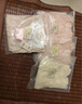戴维贝拉（DAVE＆BELLA）女童外套连帽儿童上衣开衫宝宝衣服洋气幼儿外衣休闲秋装新款童装 灰紫色【现货】 90 cm（建议身高80-90cm） 实拍图