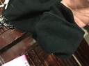 罗蒙休闲裤男夏季薄款天丝工装裤舒适透气男士直筒户外弹力长裤 实拍图